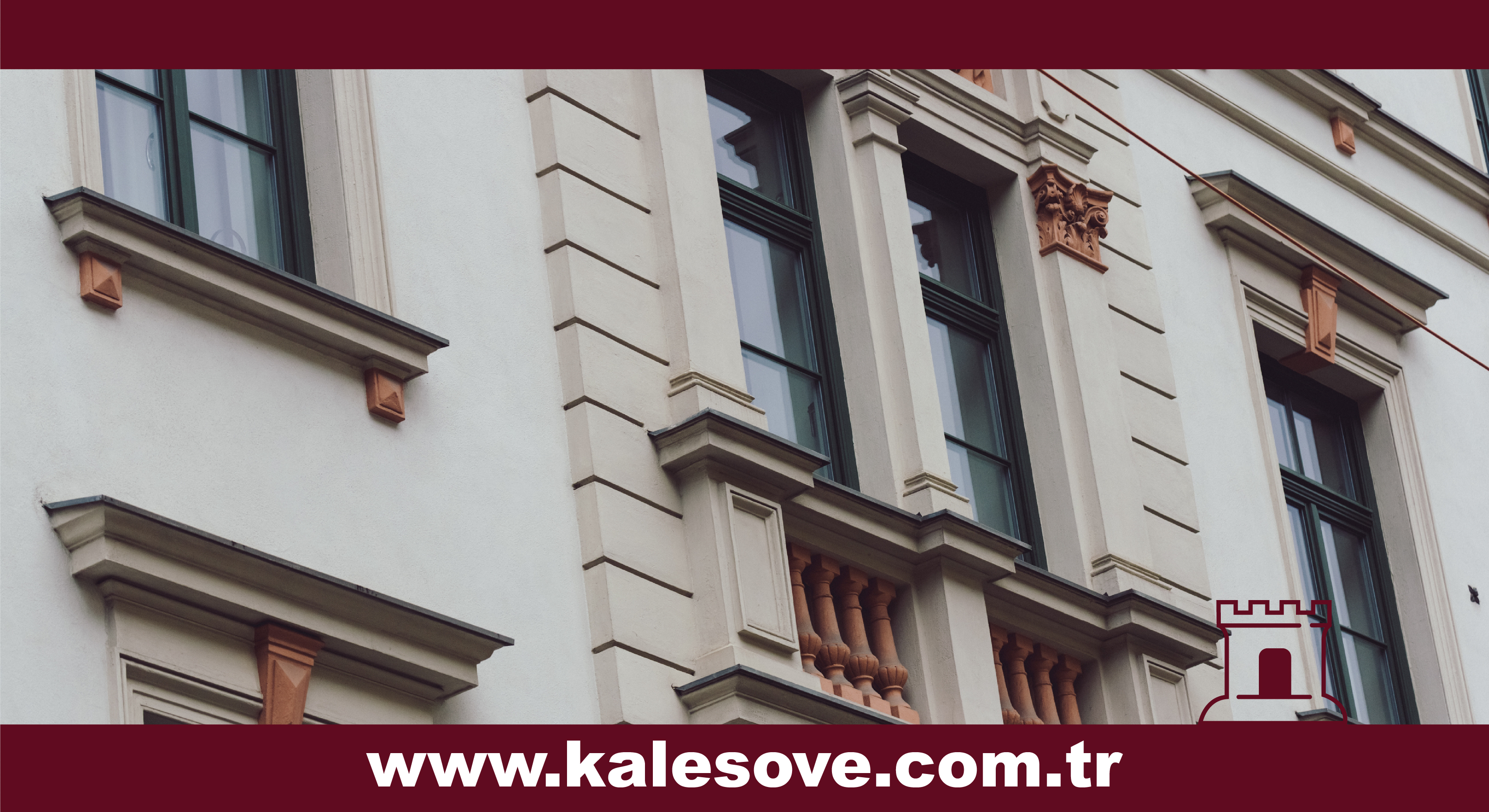 Çerkezköy Kale Söve